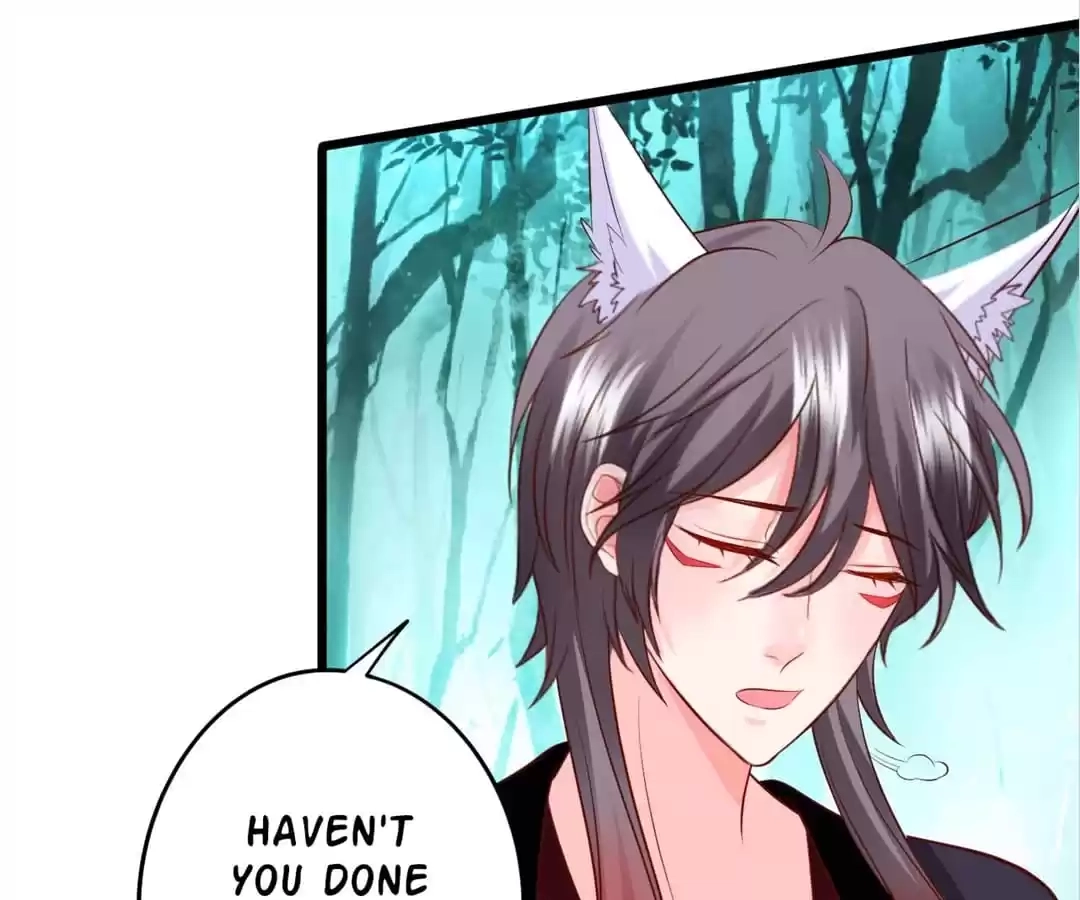 My Snapping Fox Lord Chapter 136 page 85 - 