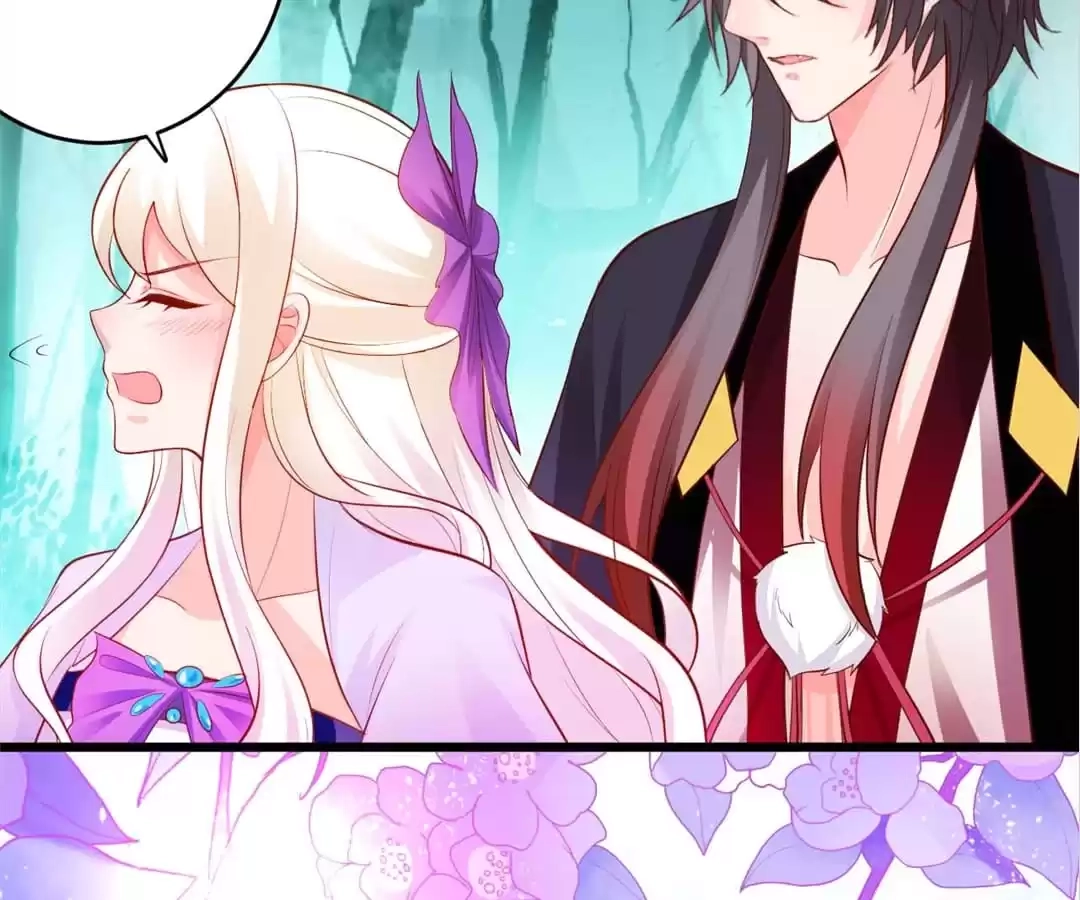 My Snapping Fox Lord Chapter 136 page 87 - 