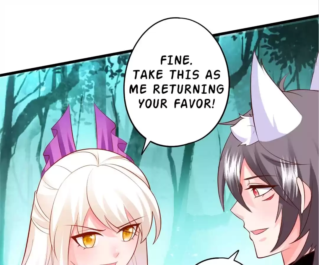 My Snapping Fox Lord Chapter 136 page 96 - 