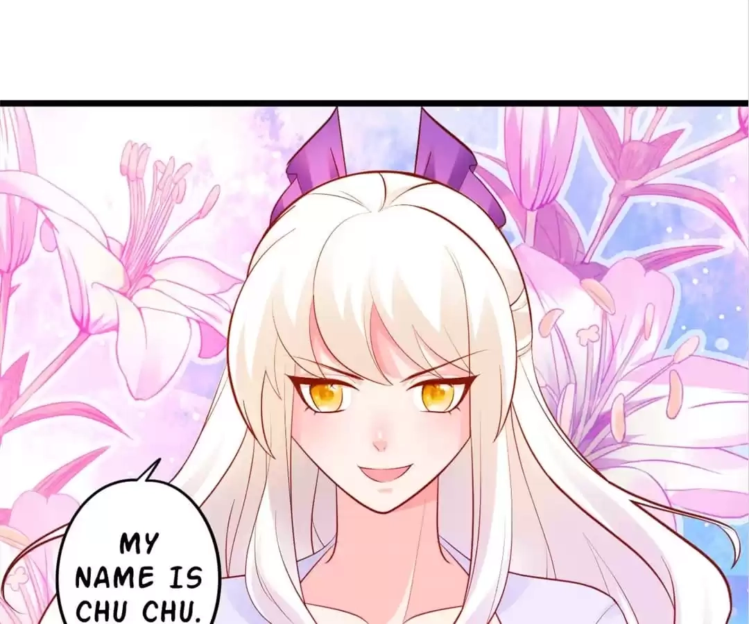 My Snapping Fox Lord Chapter 136 page 98 - 