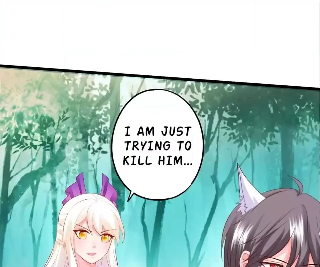 My Snapping Fox Lord Chapter 136 page 100 - 