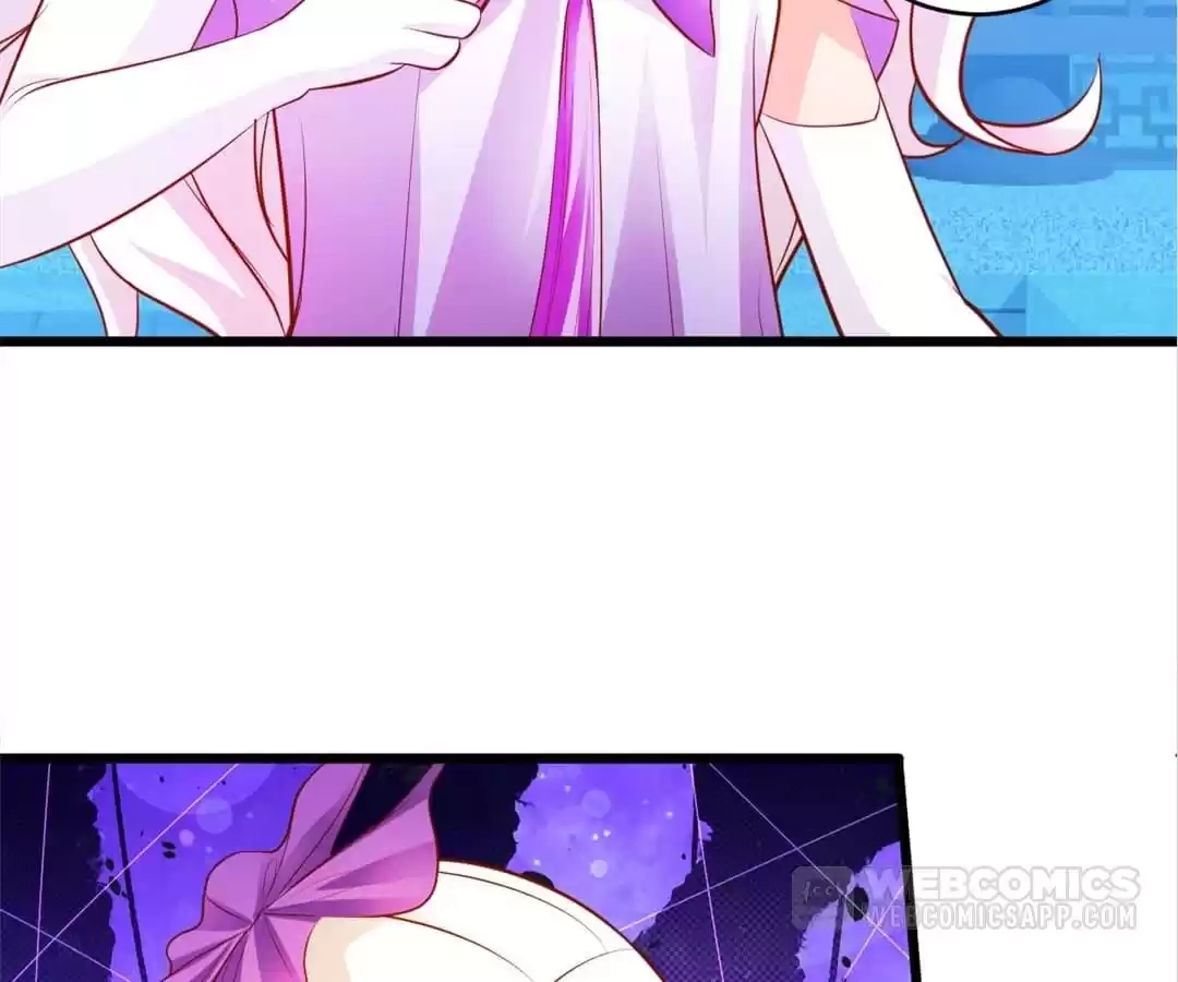 My Snapping Fox Lord Chapter 137 page 11 - 