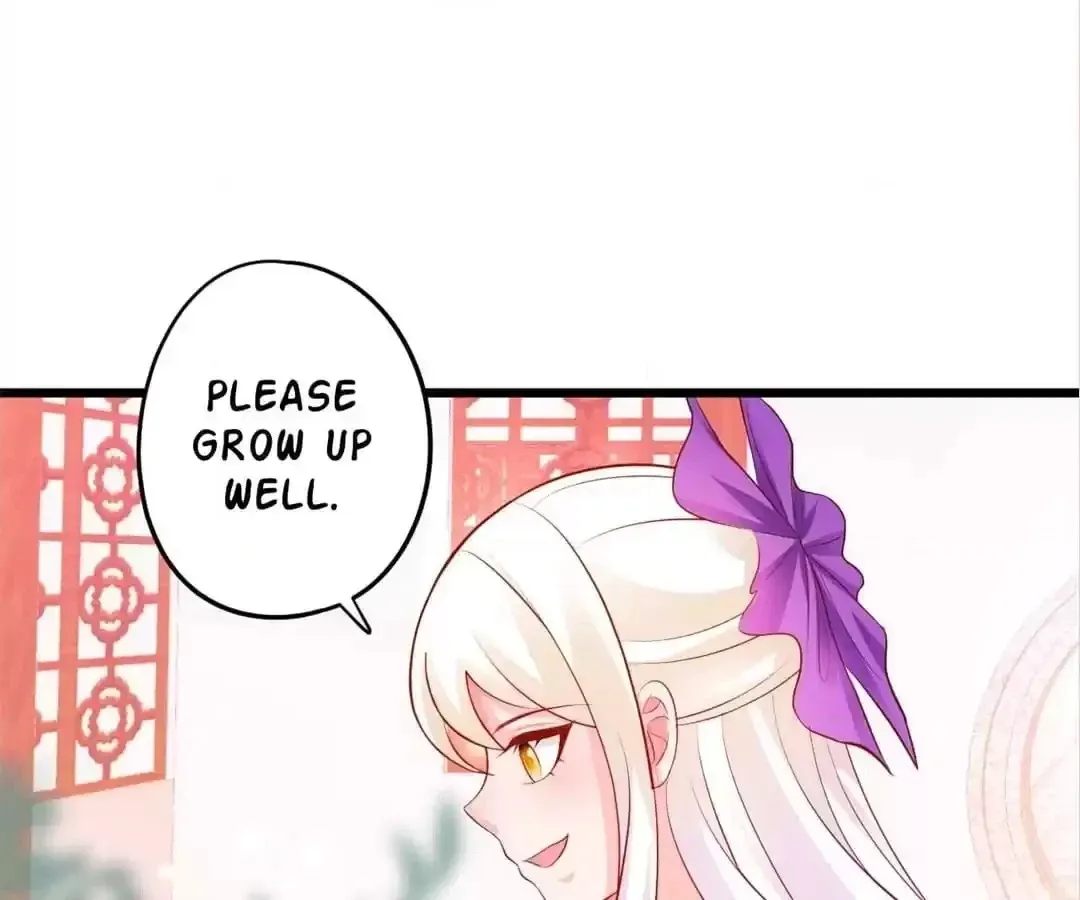My Snapping Fox Lord Chapter 137 page 20 - 