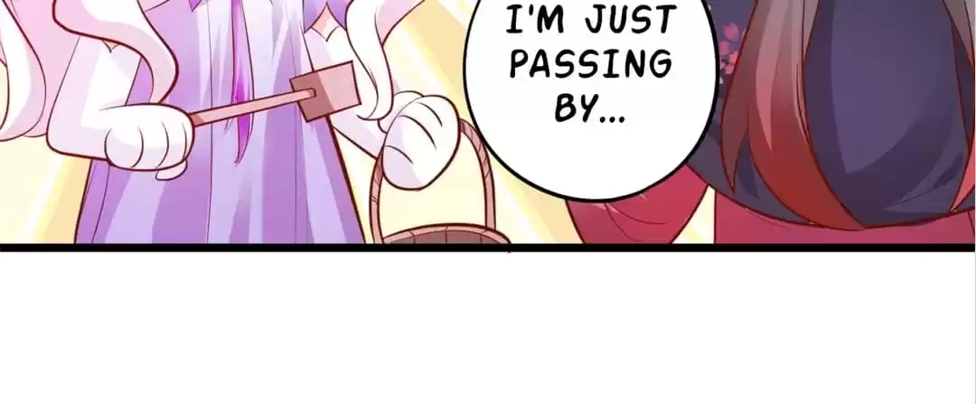 My Snapping Fox Lord Chapter 137 page 28 - 