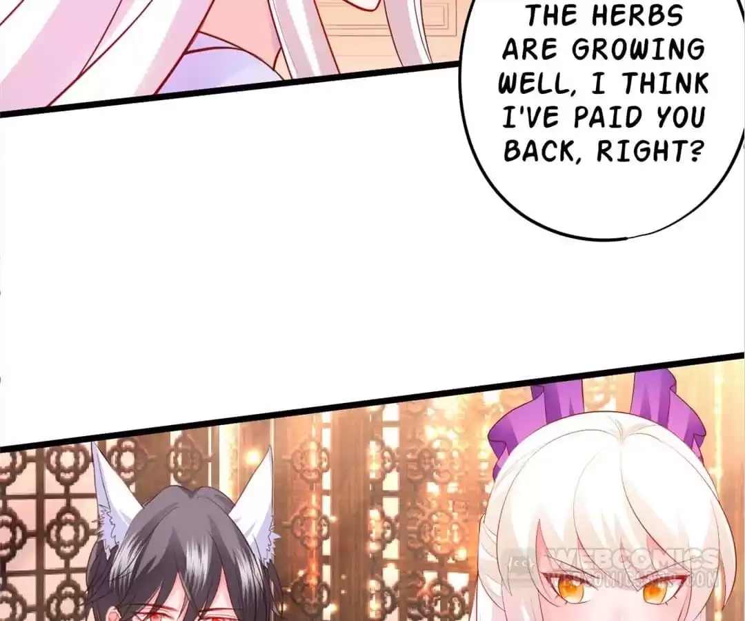 My Snapping Fox Lord Chapter 137 page 44 - 