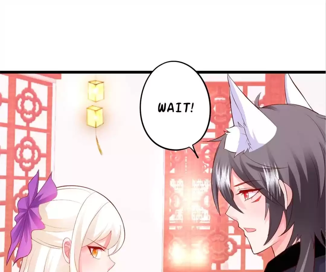 My Snapping Fox Lord Chapter 137 page 47 - 