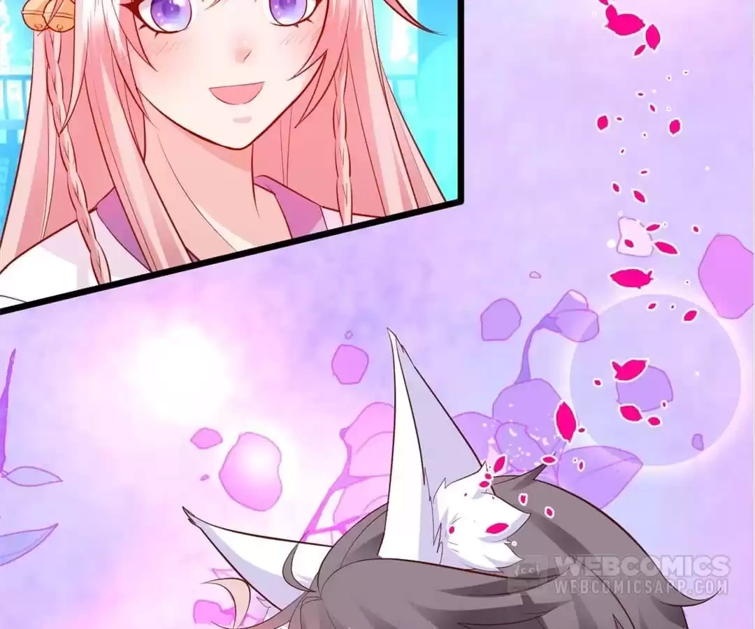 My Snapping Fox Lord Chapter 137 page 6 - 