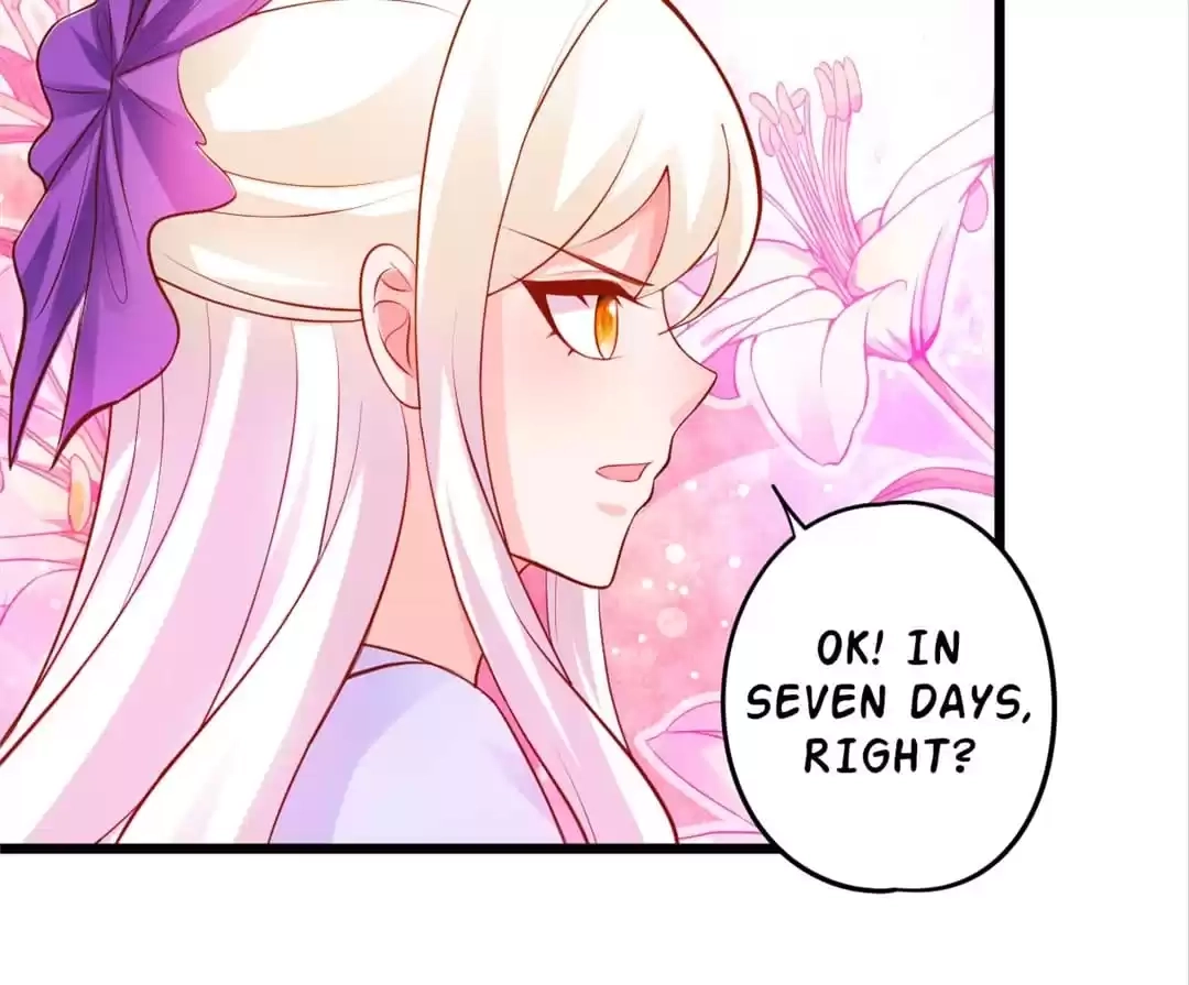 My Snapping Fox Lord Chapter 137 page 57 - 