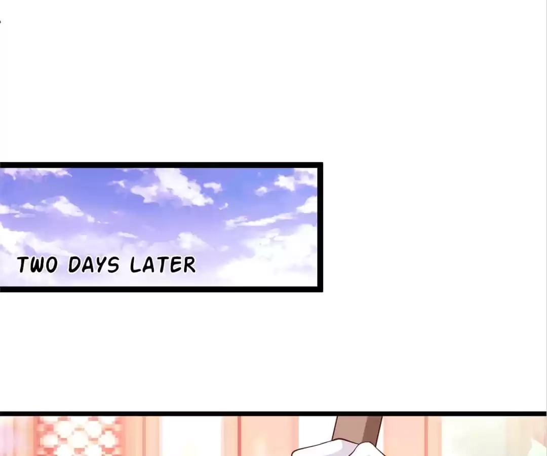 My Snapping Fox Lord Chapter 137 page 61 - 