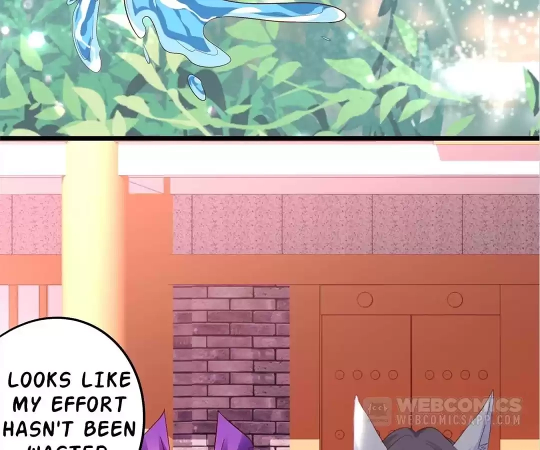 My Snapping Fox Lord Chapter 137 page 65 - 