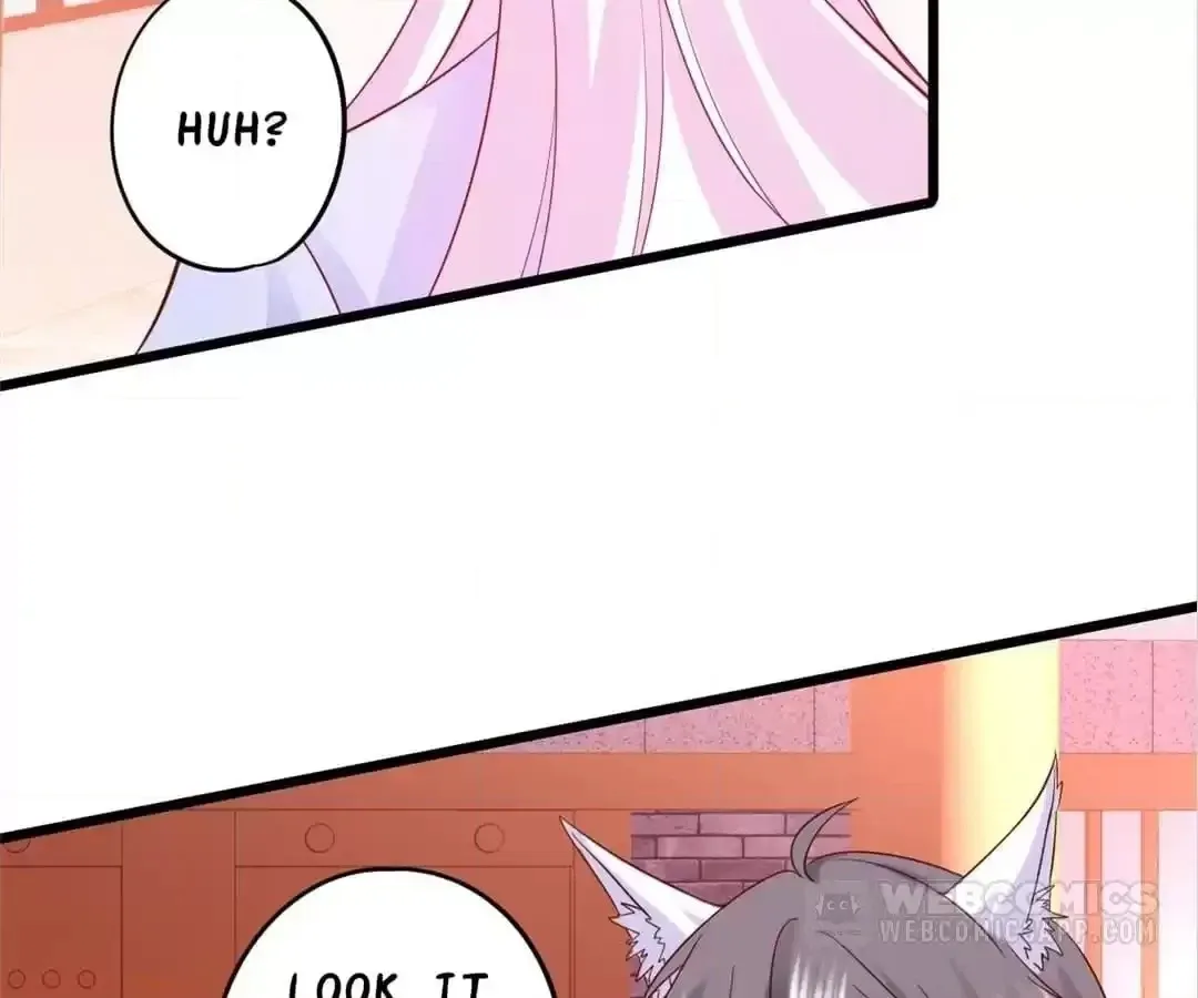 My Snapping Fox Lord Chapter 137 page 70 - 