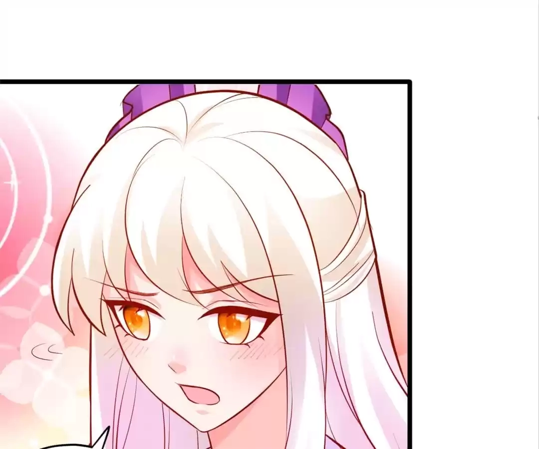 My Snapping Fox Lord Chapter 137 page 73 - 