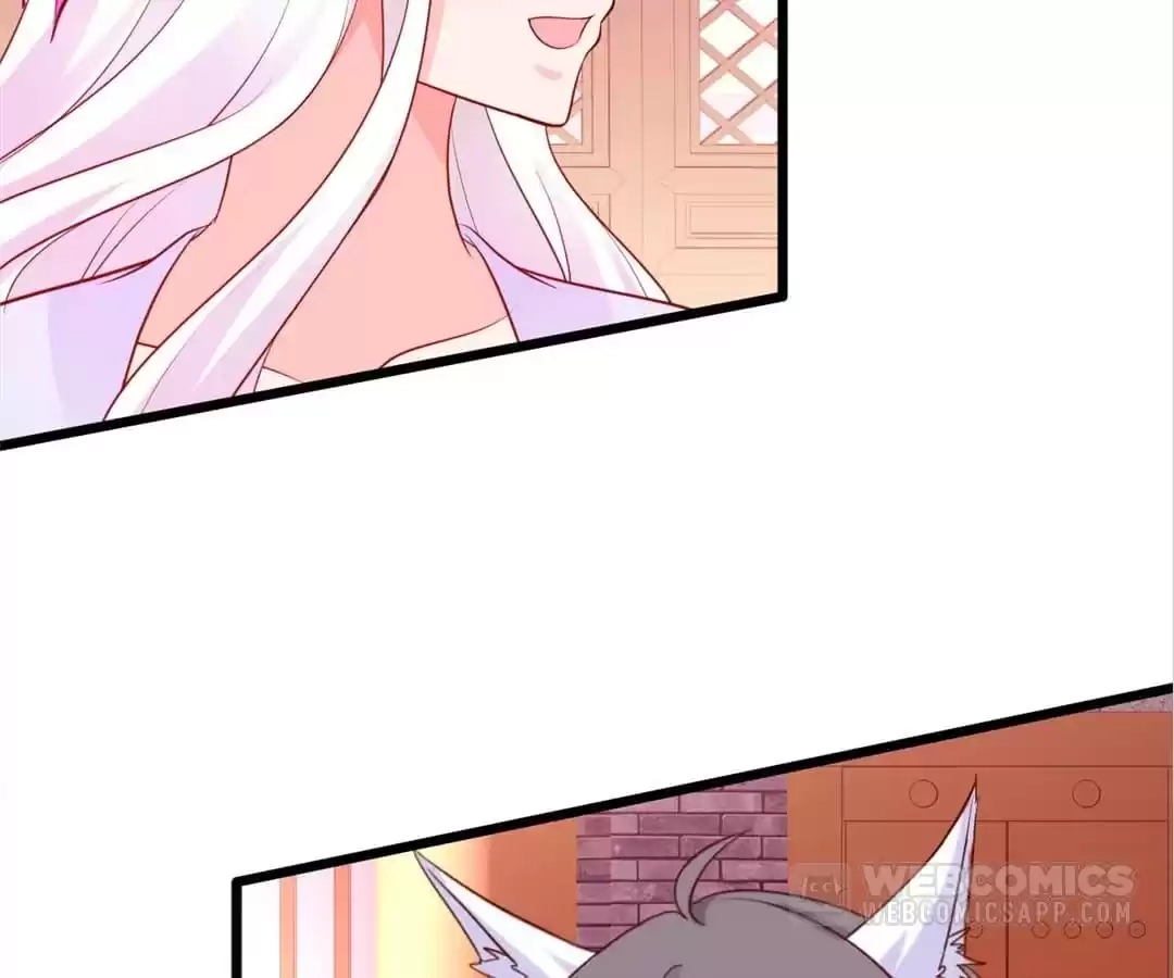 My Snapping Fox Lord Chapter 137 page 78 - 
