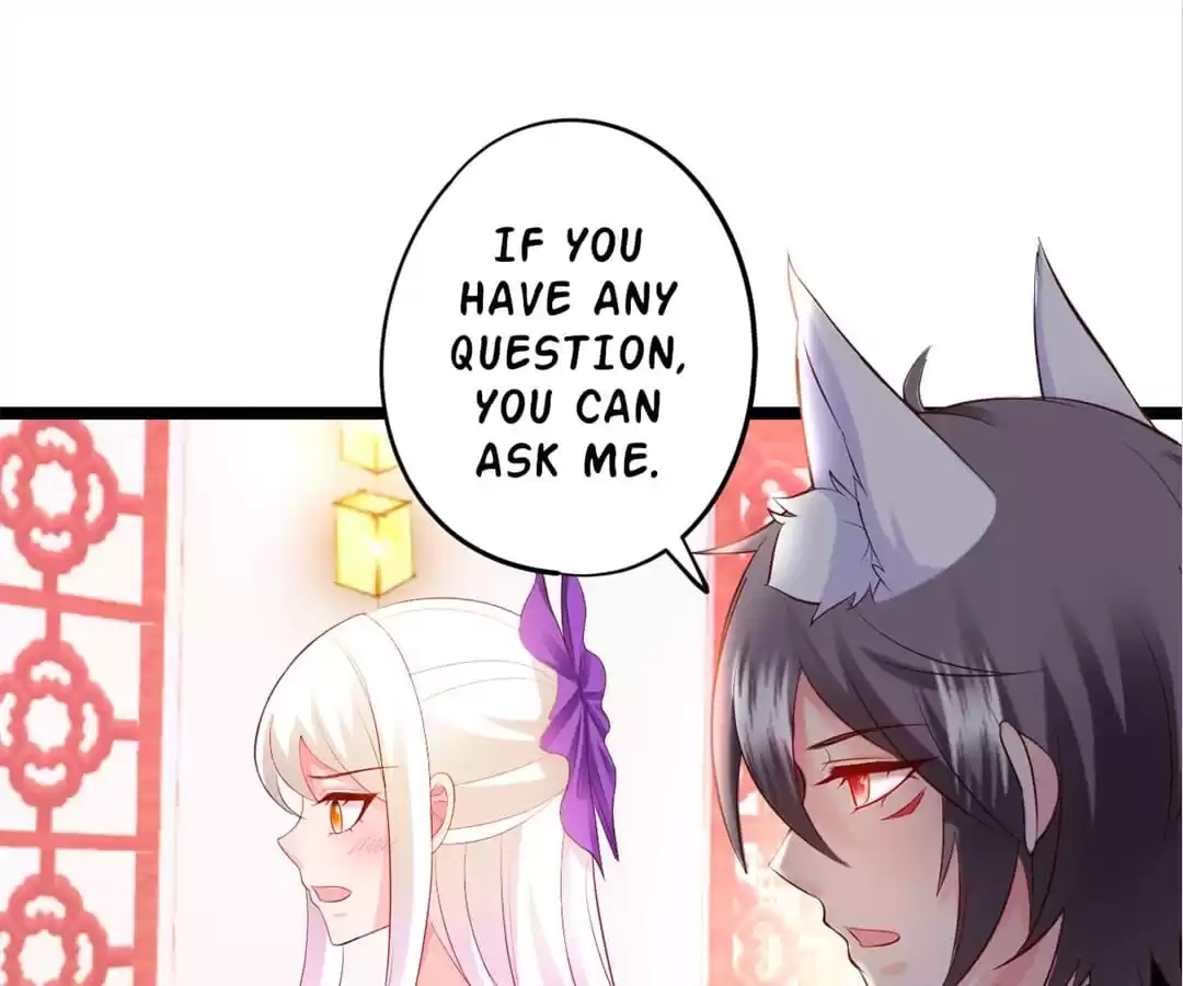 My Snapping Fox Lord Chapter 137 page 81 - 