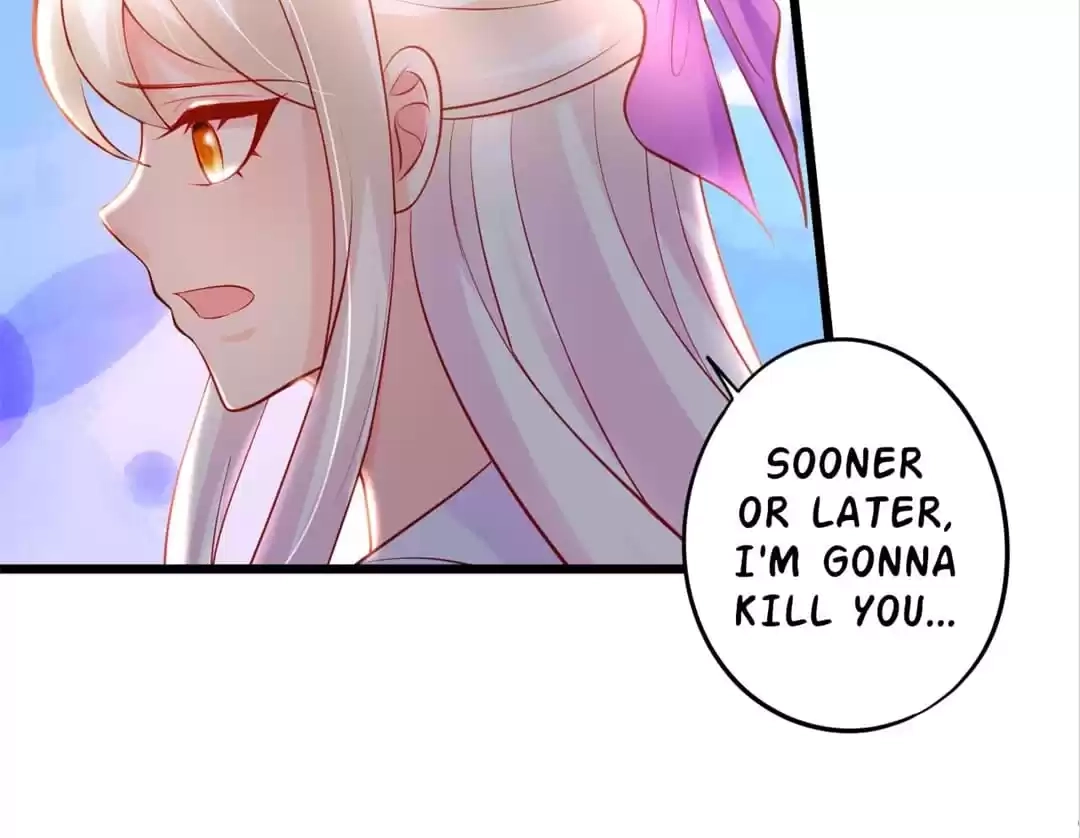 My Snapping Fox Lord Chapter 137 page 84 - 