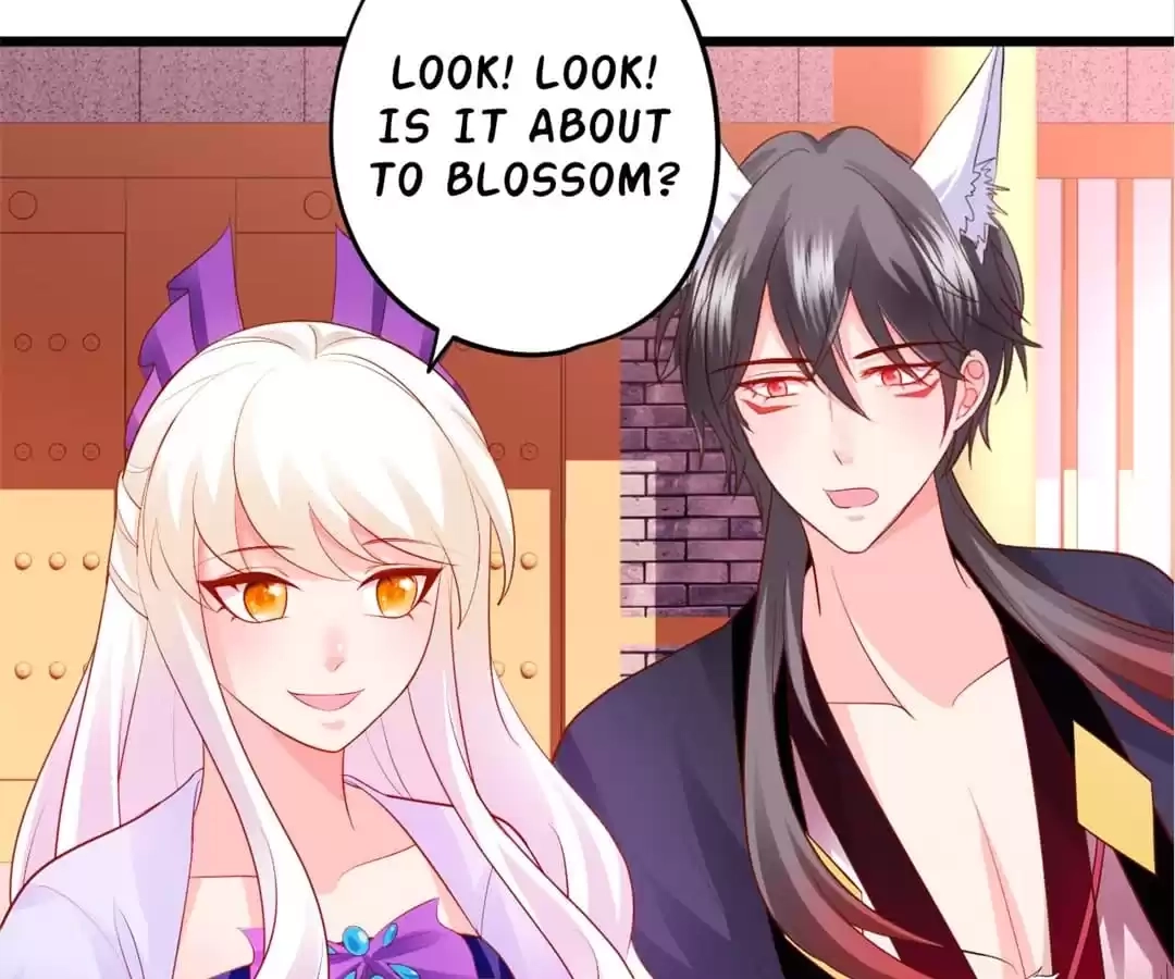 My Snapping Fox Lord Chapter 137 page 87 - 