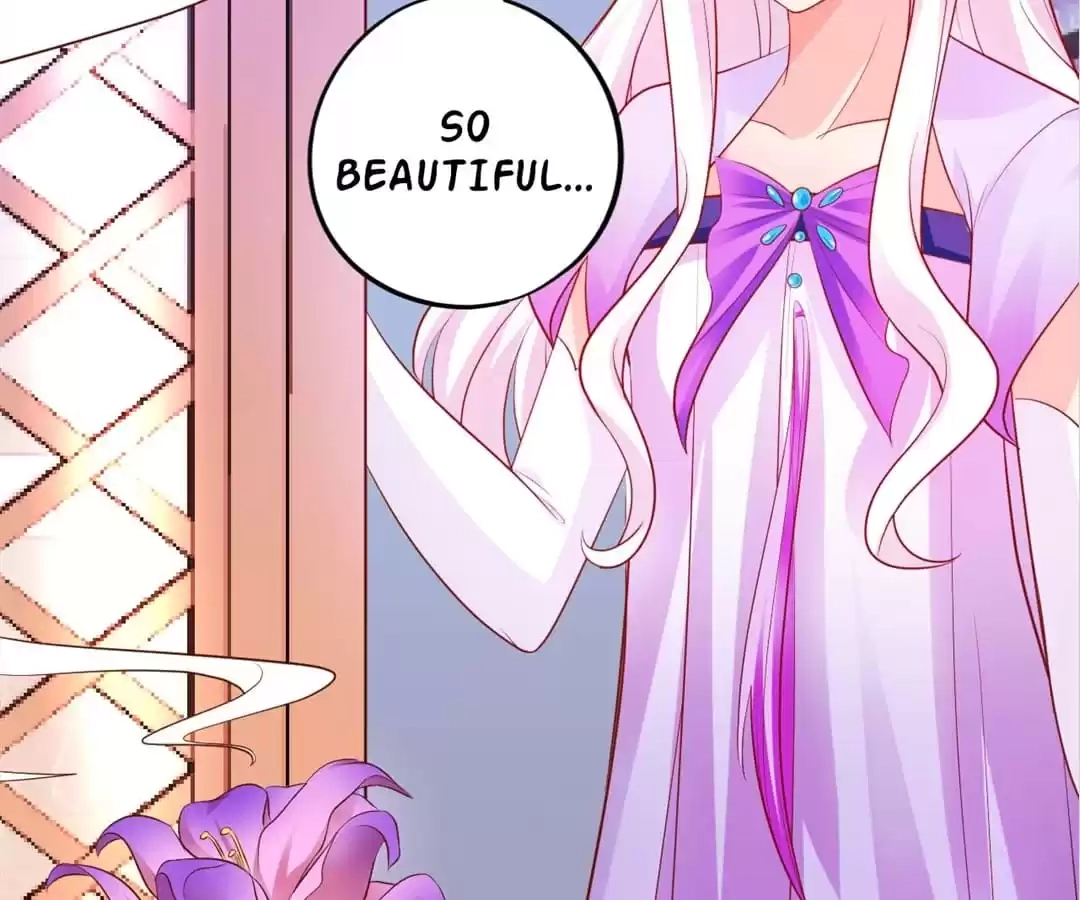 My Snapping Fox Lord Chapter 138 page 23 - 