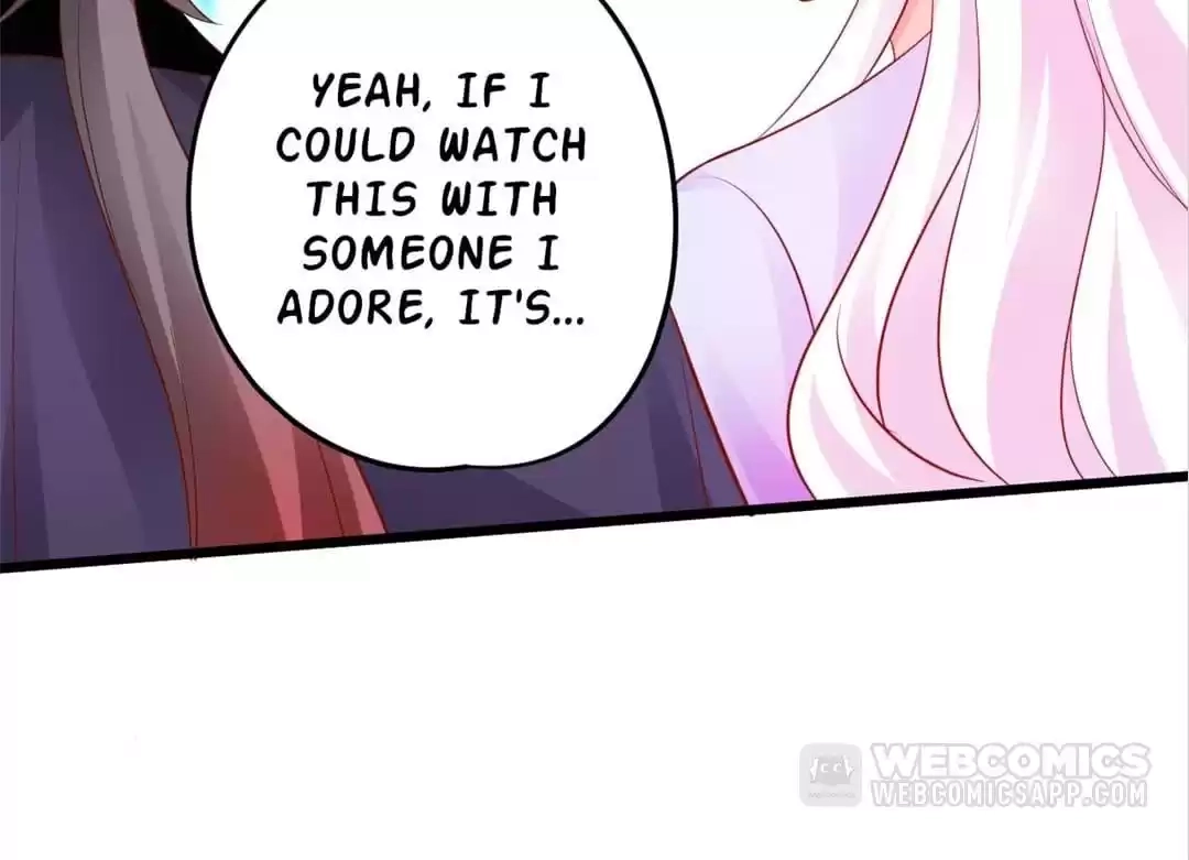 My Snapping Fox Lord Chapter 138 page 47 - 