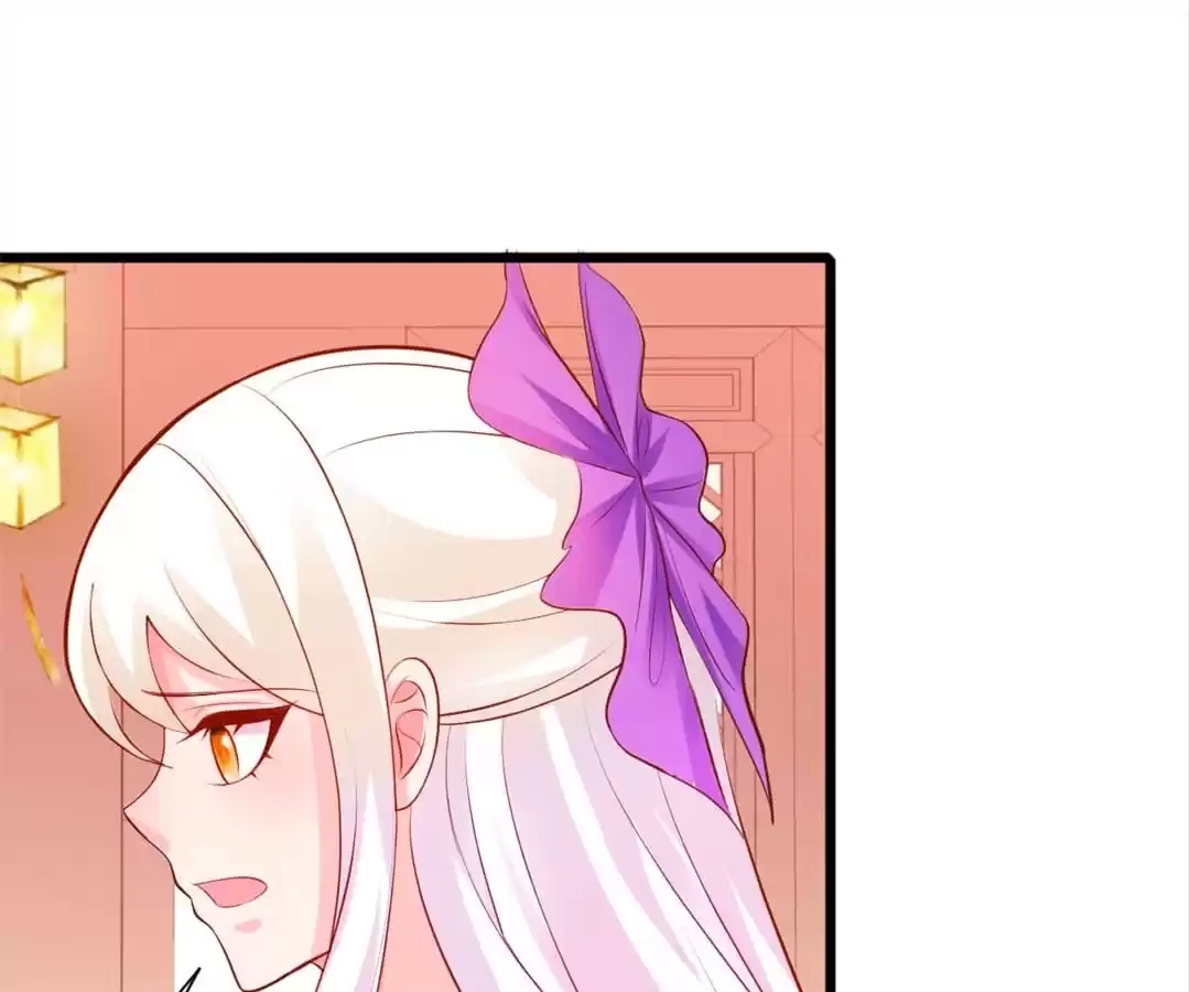 My Snapping Fox Lord Chapter 138 page 8 - 