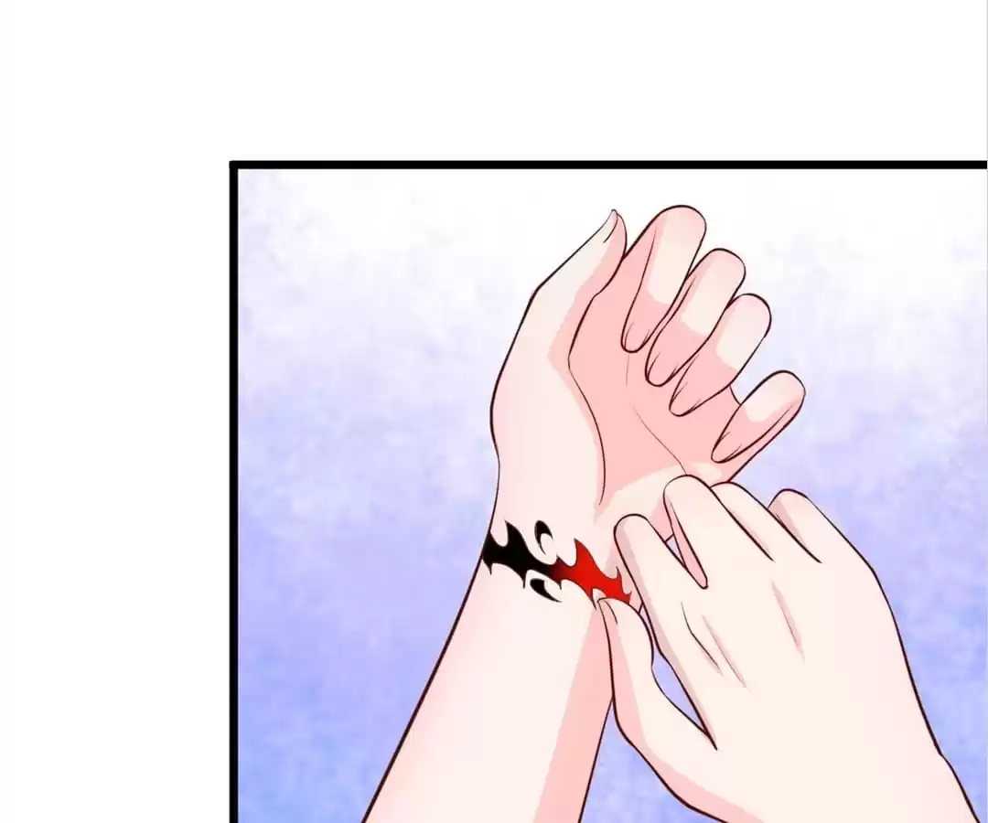 My Snapping Fox Lord Chapter 138 page 73 - 