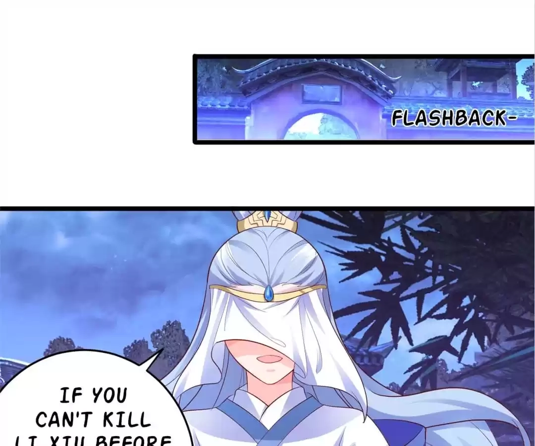 My Snapping Fox Lord Chapter 138 page 78 - 