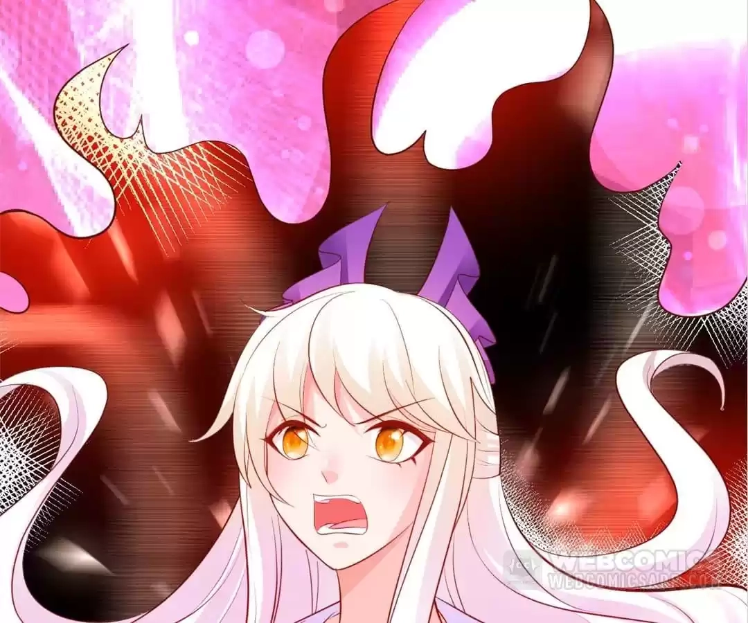My Snapping Fox Lord Chapter 138 page 88 - 