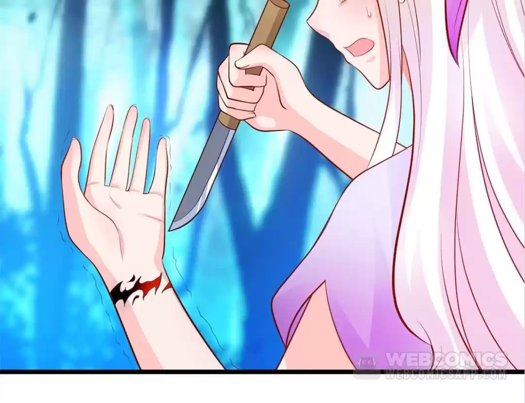 My Snapping Fox Lord Chapter 138 page 92 - 