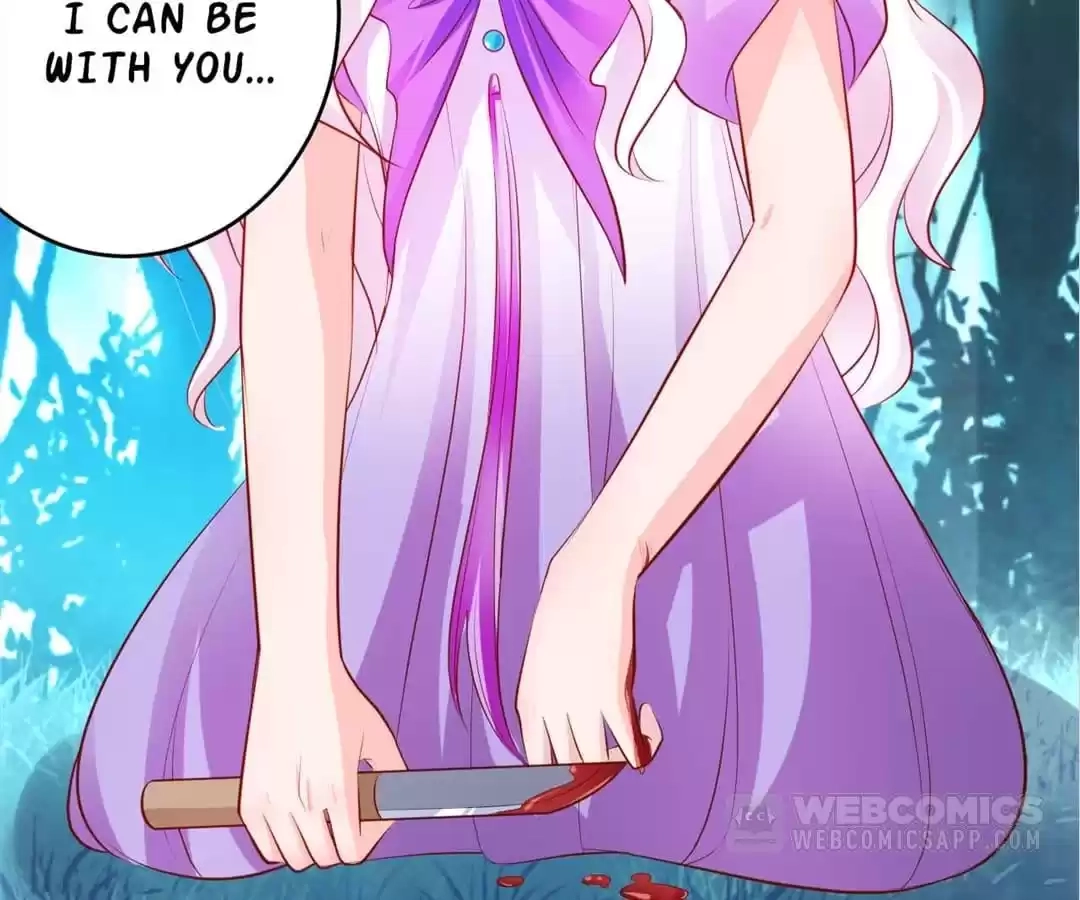 My Snapping Fox Lord Chapter 138 page 98 - 