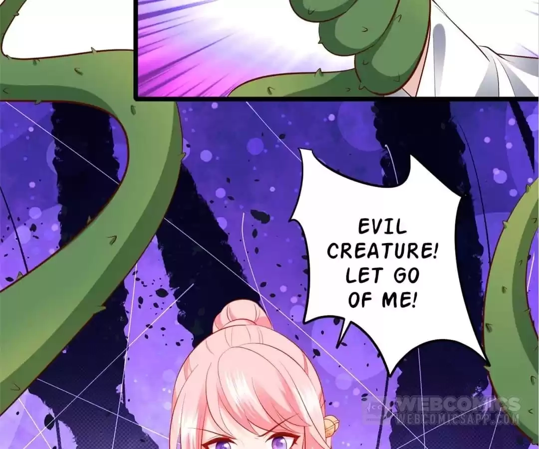 My Snapping Fox Lord Chapter 140 page 2 - 