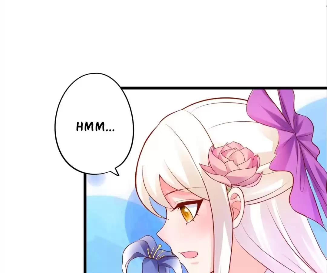 My Snapping Fox Lord Chapter 140 page 33 - 