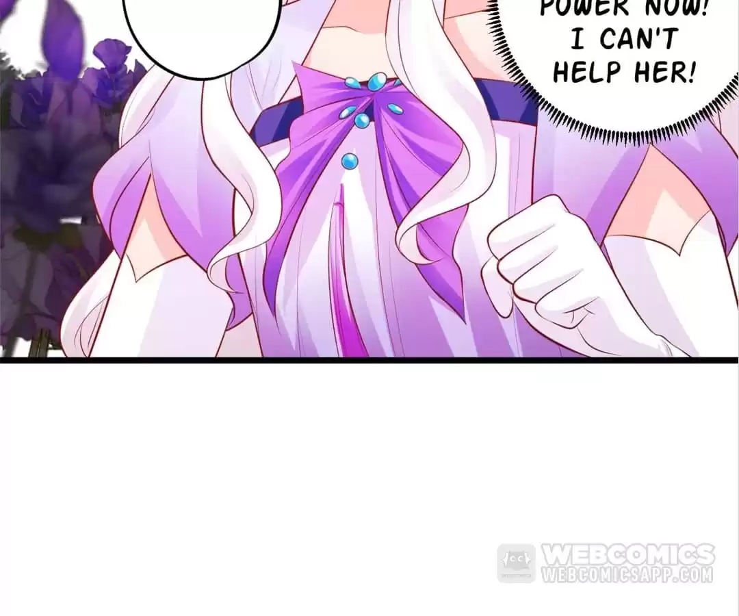My Snapping Fox Lord Chapter 140 page 7 - 