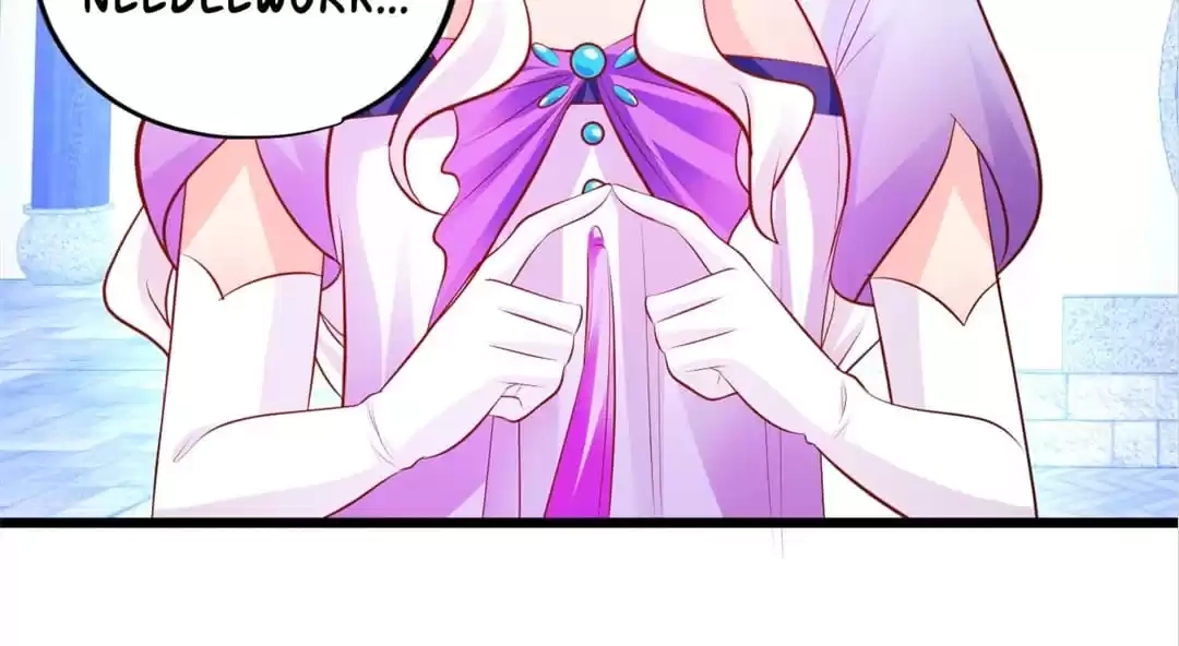 My Snapping Fox Lord Chapter 140 page 63 - 