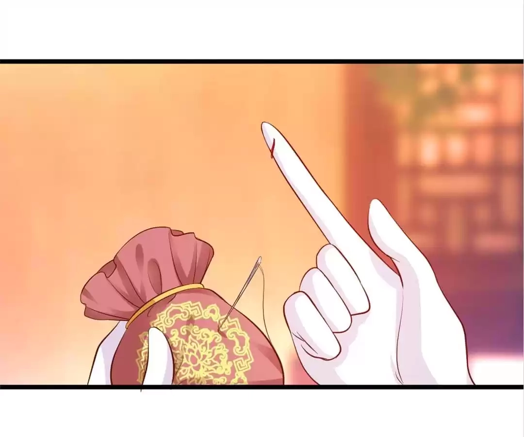 My Snapping Fox Lord Chapter 140 page 76 - 