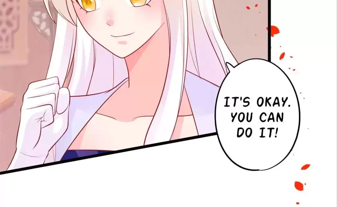 My Snapping Fox Lord Chapter 140 page 78 - 