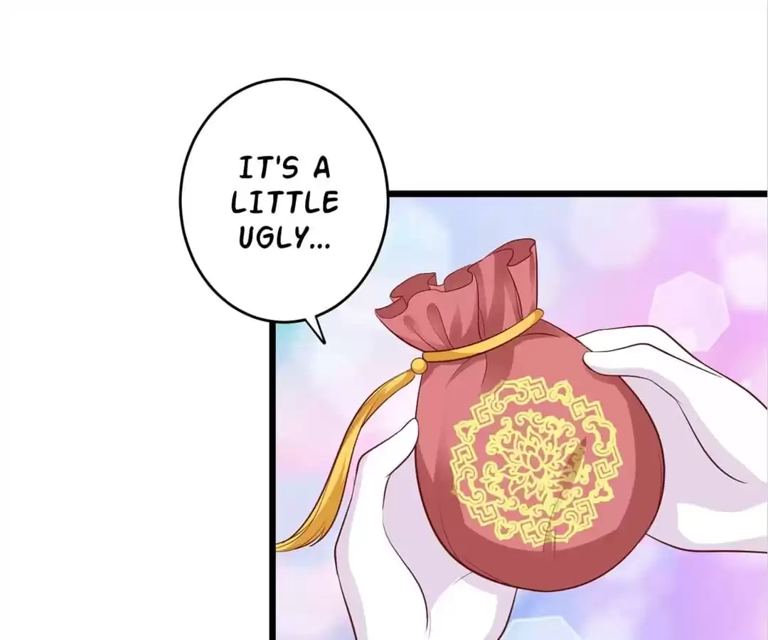 My Snapping Fox Lord Chapter 140 page 84 - 