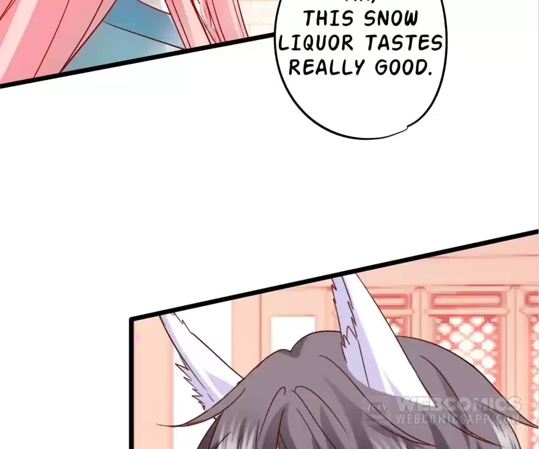 My Snapping Fox Lord Chapter 140 page 91 - 