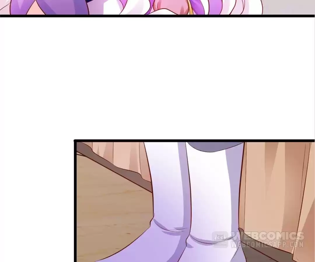My Snapping Fox Lord Chapter 141 page 22 - 