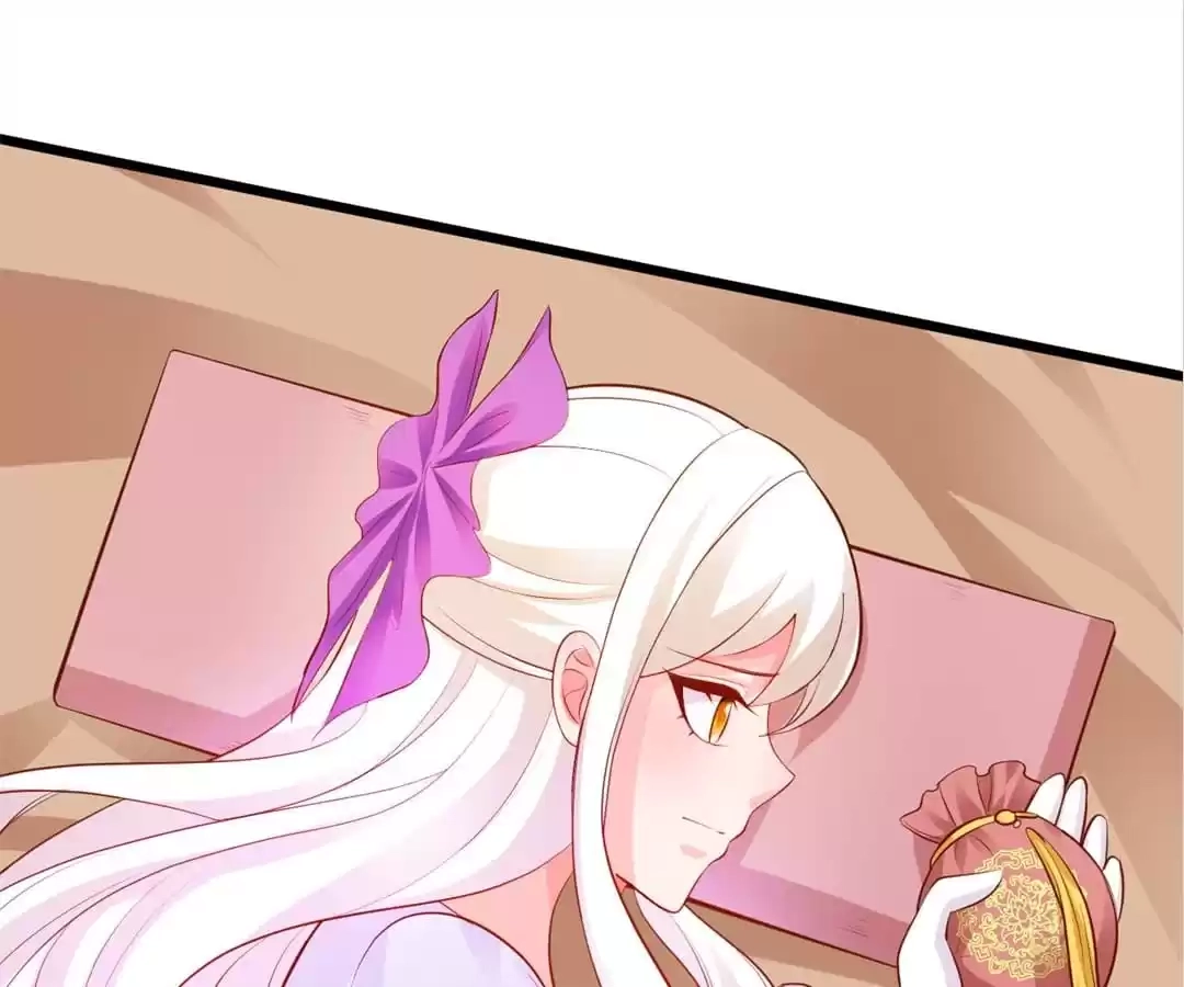 My Snapping Fox Lord Chapter 141 page 24 - 