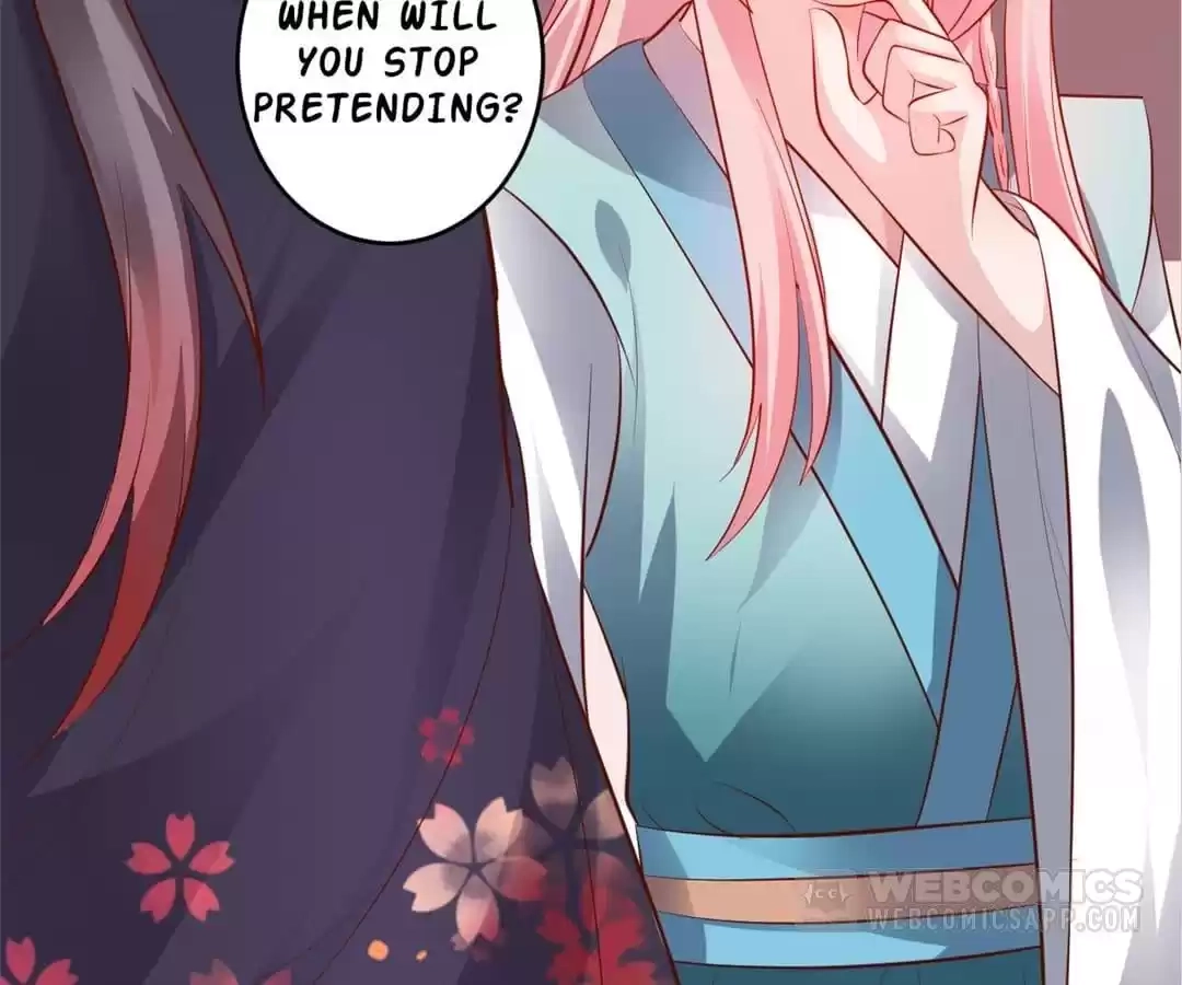 My Snapping Fox Lord Chapter 141 page 4 - 