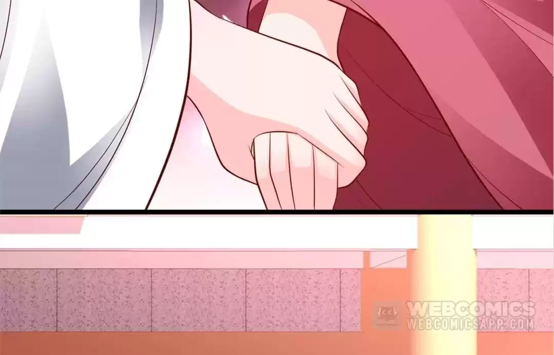 My Snapping Fox Lord Chapter 141 page 44 - 