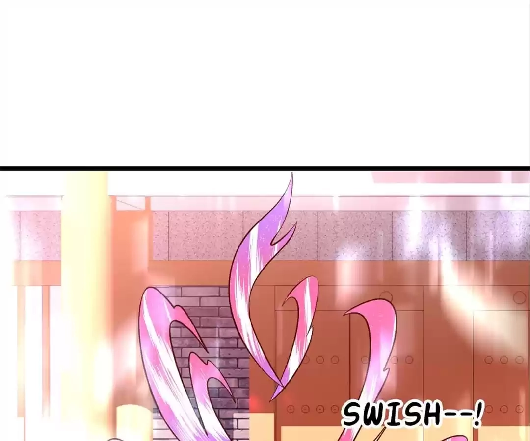 My Snapping Fox Lord Chapter 141 page 59 - 