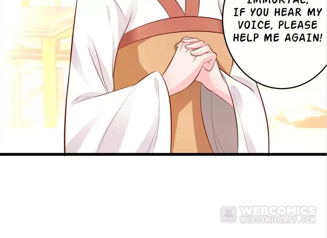 My Snapping Fox Lord Chapter 141 page 68 - 