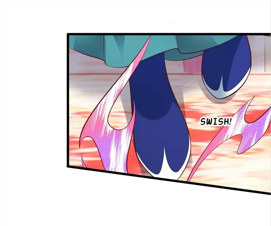 My Snapping Fox Lord Chapter 141 page 69 - 