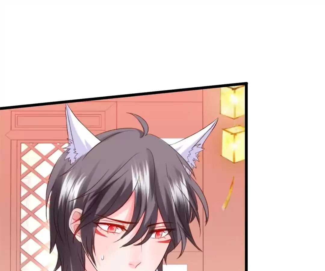My Snapping Fox Lord Chapter 141 page 8 - 