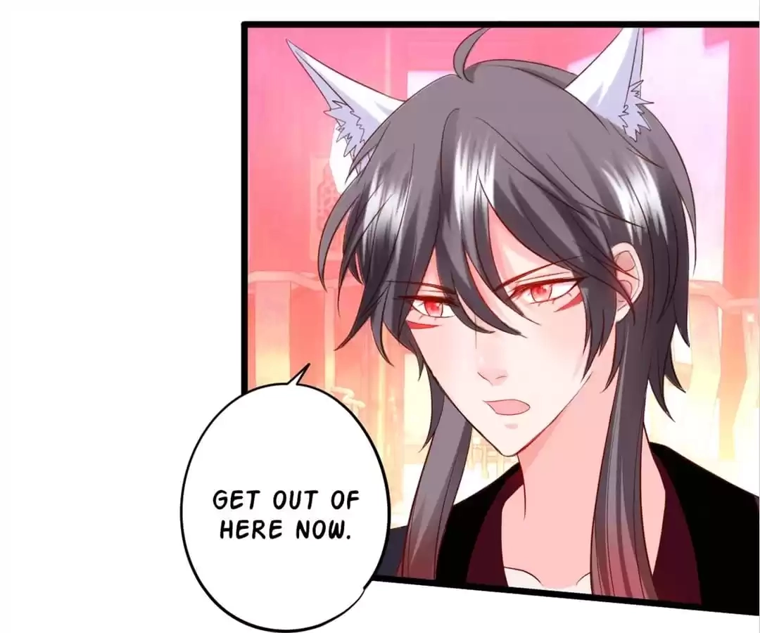 My Snapping Fox Lord Chapter 141 page 79 - 