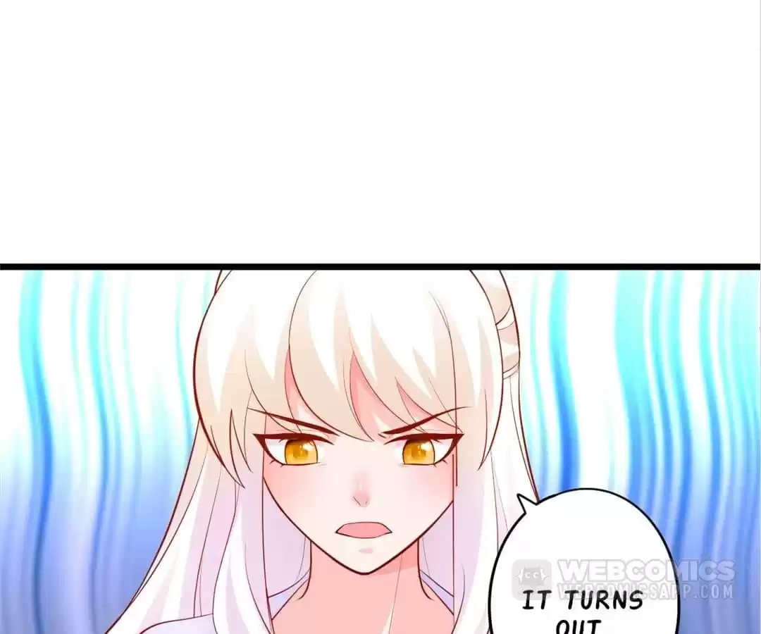 My Snapping Fox Lord Chapter 142 page 116 - 