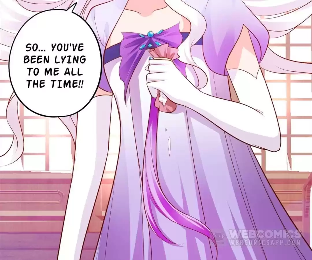 My Snapping Fox Lord Chapter 142 page 121 - 