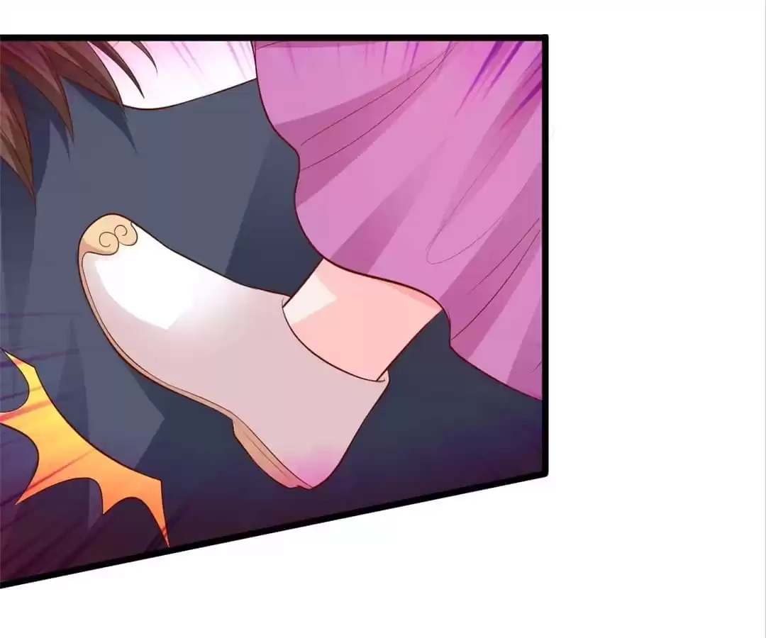 My Snapping Fox Lord Chapter 142 page 22 - 