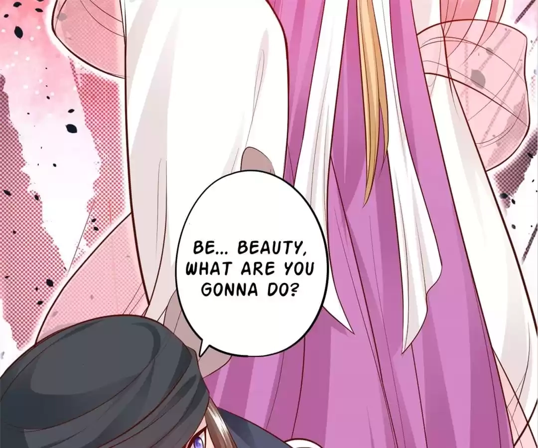 My Snapping Fox Lord Chapter 142 page 25 - 