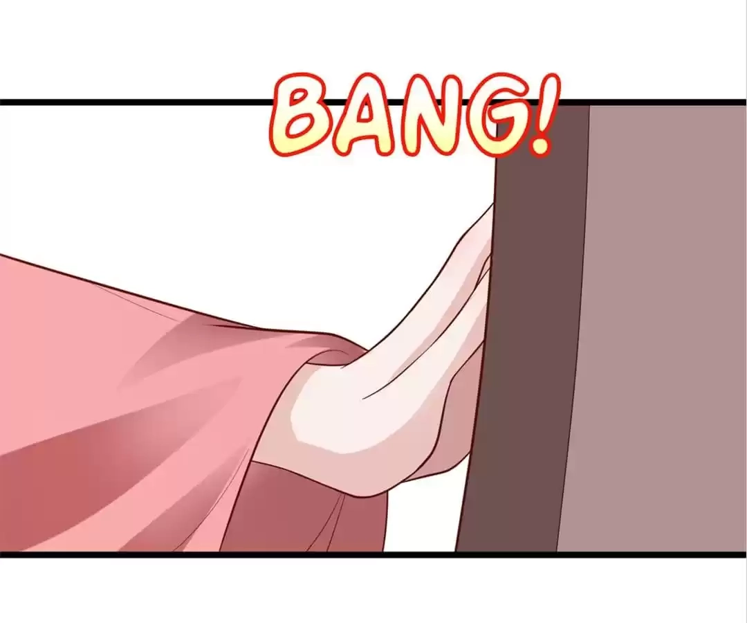 My Snapping Fox Lord Chapter 142 page 31 - 